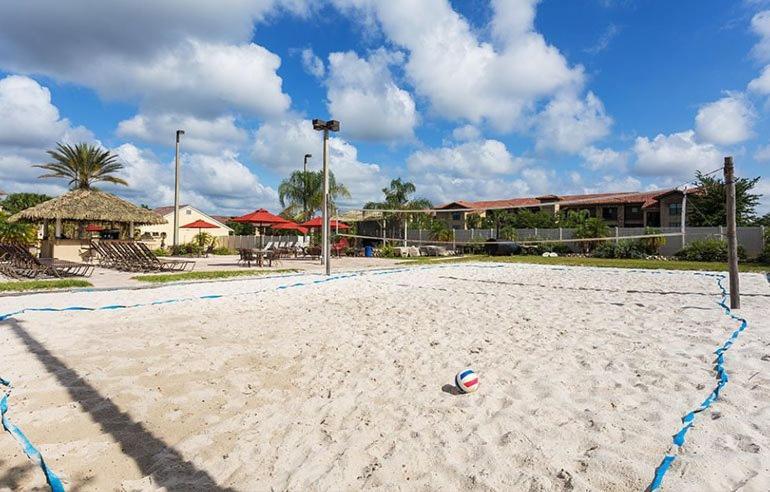 Townhouse In Regal Palms Resort, Amenities, Pool & Lazy River, Near Disney, Orlando Davenport Exterior foto